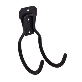   Dupla, nagy teherbírású szerszámtartó 30kg / J-alakú HEAVY DUTY