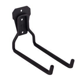   Dupla, nagy teherbírású szerszámtartó 30kg / U-alakú HEAVY DUTY