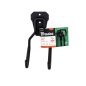   Dupla, nagy teherbírású szerszámtartó 30kg / U-alakú HEAVY DUTY