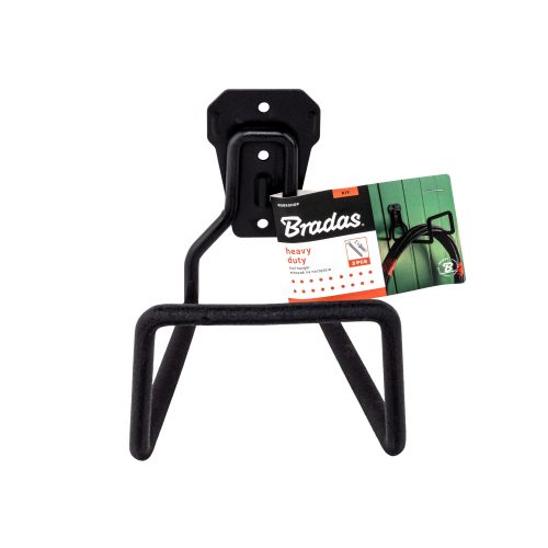 Dupla, nagy teherbírású szerszámtartó 30kg / U alakú HEAVY DUTY