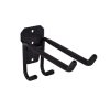 Dupla, nagy teherbírású szerszámtartó 20kg / U+J alakú HEAVY DUTY