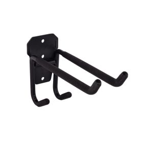   Dupla, nagy teherbírású szerszámtartó 20kg / U+J alakú HEAVY DUTY