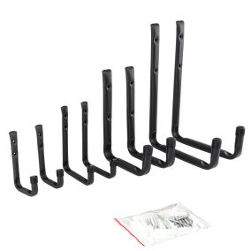   Nagy teherbírású szerszámtartó készlet 8db-os, 20 - 25 kg
