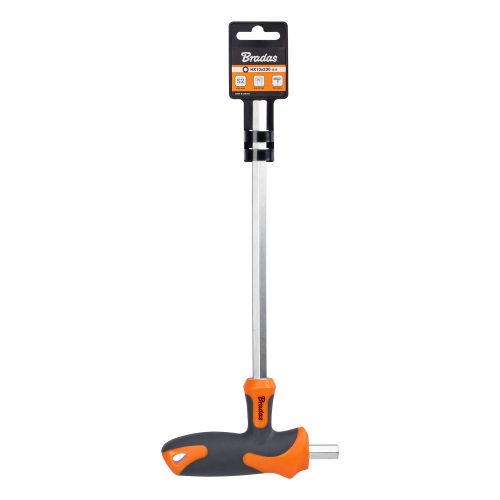 T-kulcs, 10 mm-es imbuszkulcs, hosszú