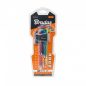Torxkulcs klt. 9db TORX 10-50,  hosszú