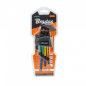 Torxkulcs klt. 9db TORX 10-50, hosszú