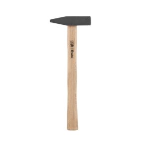 Lakatos kalapács WOOD 300g(K60/6)