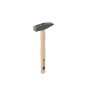 Lakatos kalapács 500g fa nyéllel