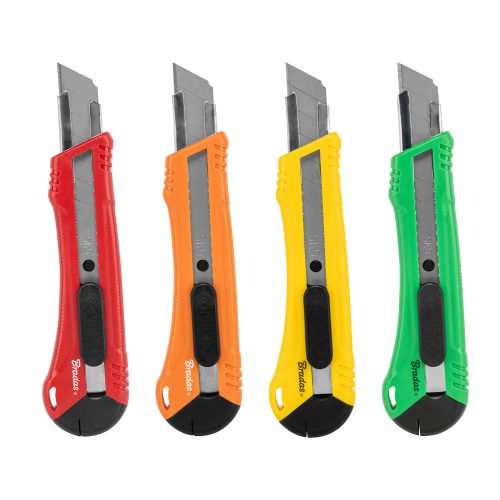 Tapétavágó klt. 24db-os, 18mm-es letörhető penge 