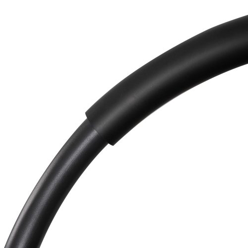 Összecsukható 4 lépcsős fellépő, utolsó lépcsőfok magassága 98 cm