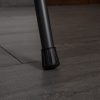 Összecsukható 4 lépcsős fellépő, utolsó lépcsőfok magassága 98 cm