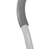 Összecsukható 2 lépcsős fellépő, utolsó lépcsőfok magassága 47 cm