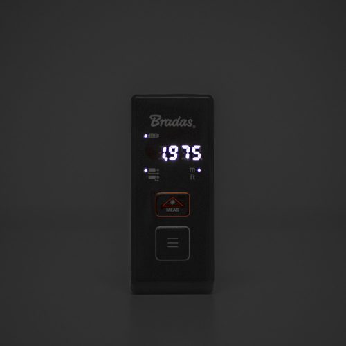 Lézeres távolságmérő 50m