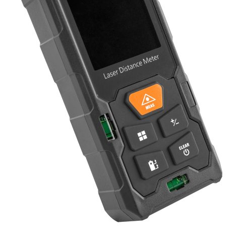 Lézeres távolságmérő 50m