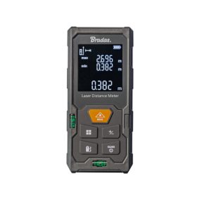 Lézeres távolságmérő 100m