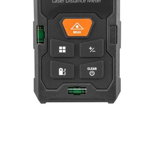 Lézeres távolságmérő 100m