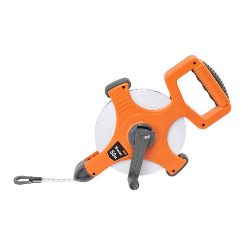 Fiberglass mérőszalag 50m 