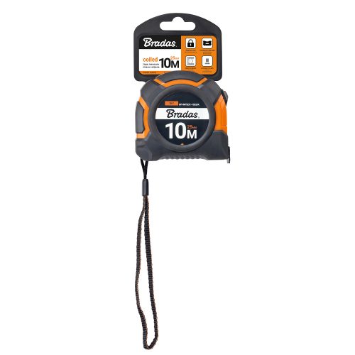 SNAP mérőszalag 8m/25mm