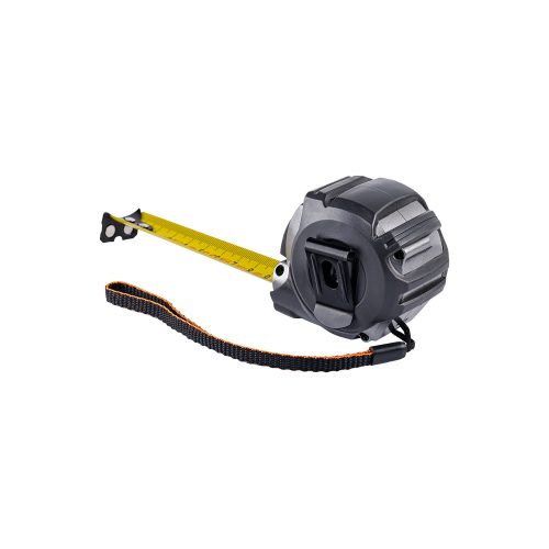 COAL mérőszalag 5m/25mm mágneses véggel