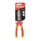Szigetelt rádiófogó 195mm 1kV VDE ELECTRIC *A