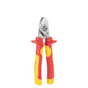 Szigetelt kábelvágó fogó 175mm 1kV VDE ELECTRIC *A