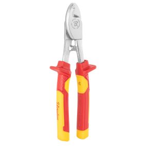 Szigetelt kábelvágó fogó 215mm 1kV VDE ELECTRIC *A