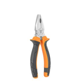 Kombináltfogó 180mm HAWK GRIP *A