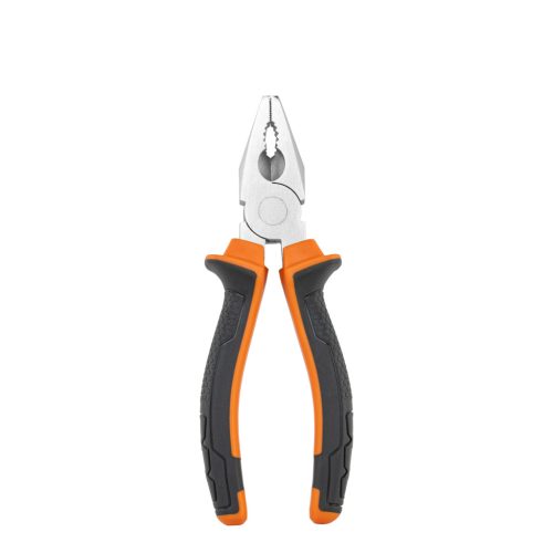 Kombináltfogó 180mm HAWK GRIP *A