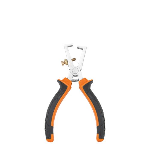 Blankoló fogó 165mm HAWK GRIP *A