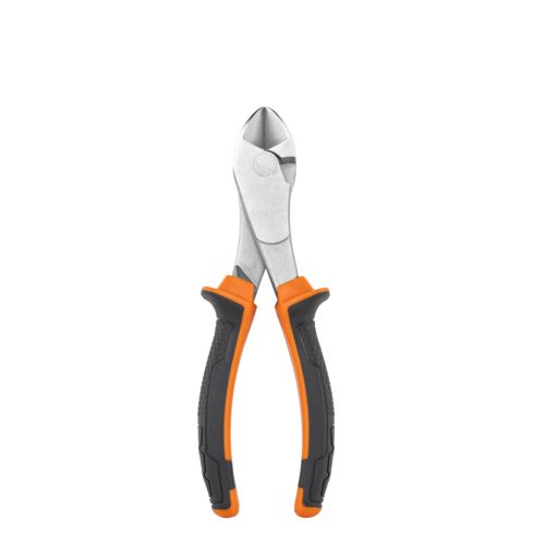 Oldalcsípőfogó 185mm HAWK GRIP *A