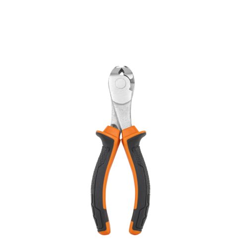 Kábelvágó fogó 160mm HAWK GRIP *A