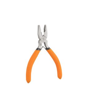 Kombináltfogó 120mm, nikkelezett CLASSIC MINI *A