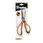 Konyhai és kemping olló MULTIFUNCTION 7w1 225 mm