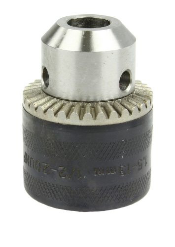 Tokmány (kulccsal) 1,5-13mm 1/2 colos-20UNF