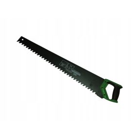 Kézi fűrész Ytong téglához, 700 mm 17 fogú