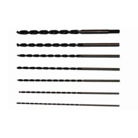 Fafúró készlet 300mm