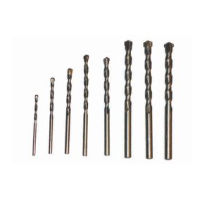 Betonfúró készlet 8db-os 3-10mm