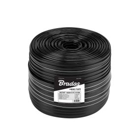 Csepegtető szalag 16/8mil/1l/h/10cm HIRRO TAPE 100m