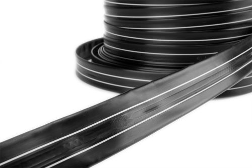 Csepegtető szalag 16/8mil/1l/h/15cm HIRRO TAPE 100m