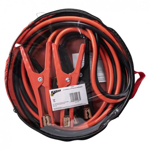 Indítókábel 6m 1500A  *A