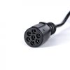 Elektromos kábel HYFLEX N-Tipus 3,8m 24V 
