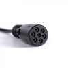 Elektromos kábel HYFLEX N-Tipus 3,8m 24V 