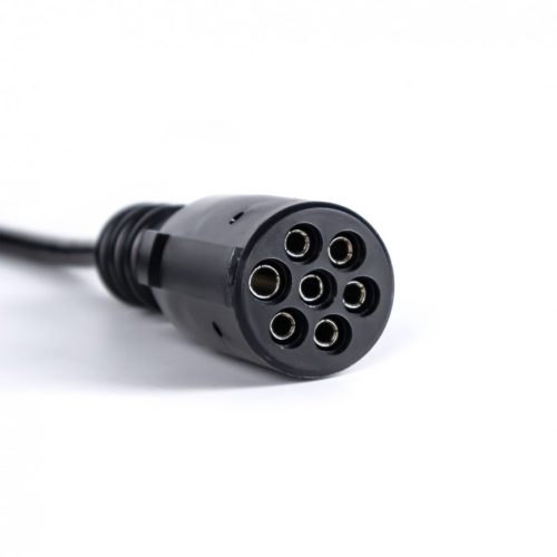 Elektromos kábel HYFLEX N-Tipus 3,8m 24V 