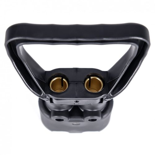 Kétpólusú dugaly SW-4 24V