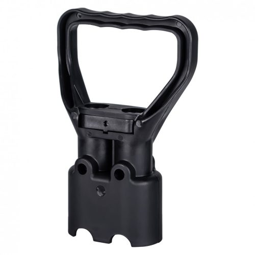 Kétpólusú dugaly SW-4 24V