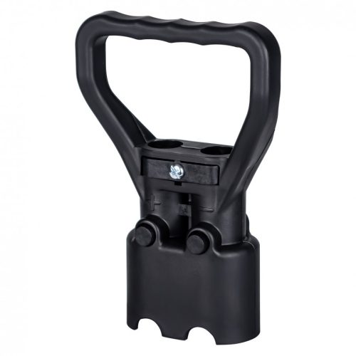 Kétpólusú dugaly SW-4 24V