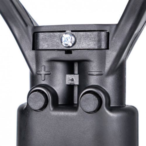 Kétpólusú dugaly SW-4 24V