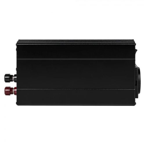 Feszültség átalakító 12/230V (600/1200W) *A