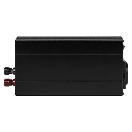 Feszültség átalakító 24/230V (600/1200W) *A