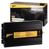 Feszültség átalakító 12/230V (2000/4000W) *A